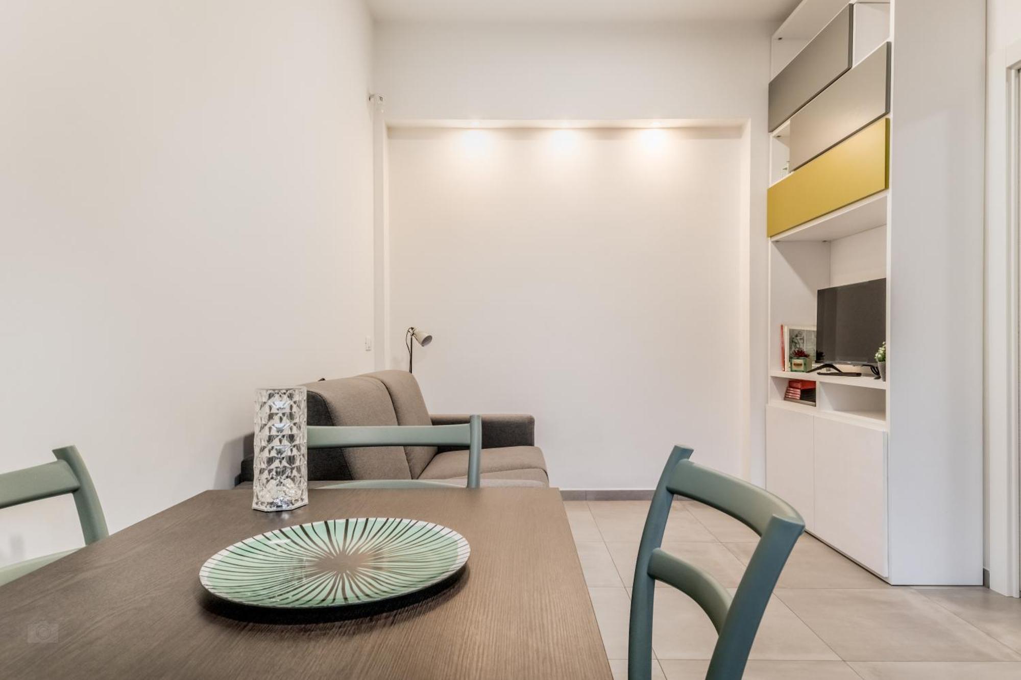 White Living R-Home روما المظهر الخارجي الصورة