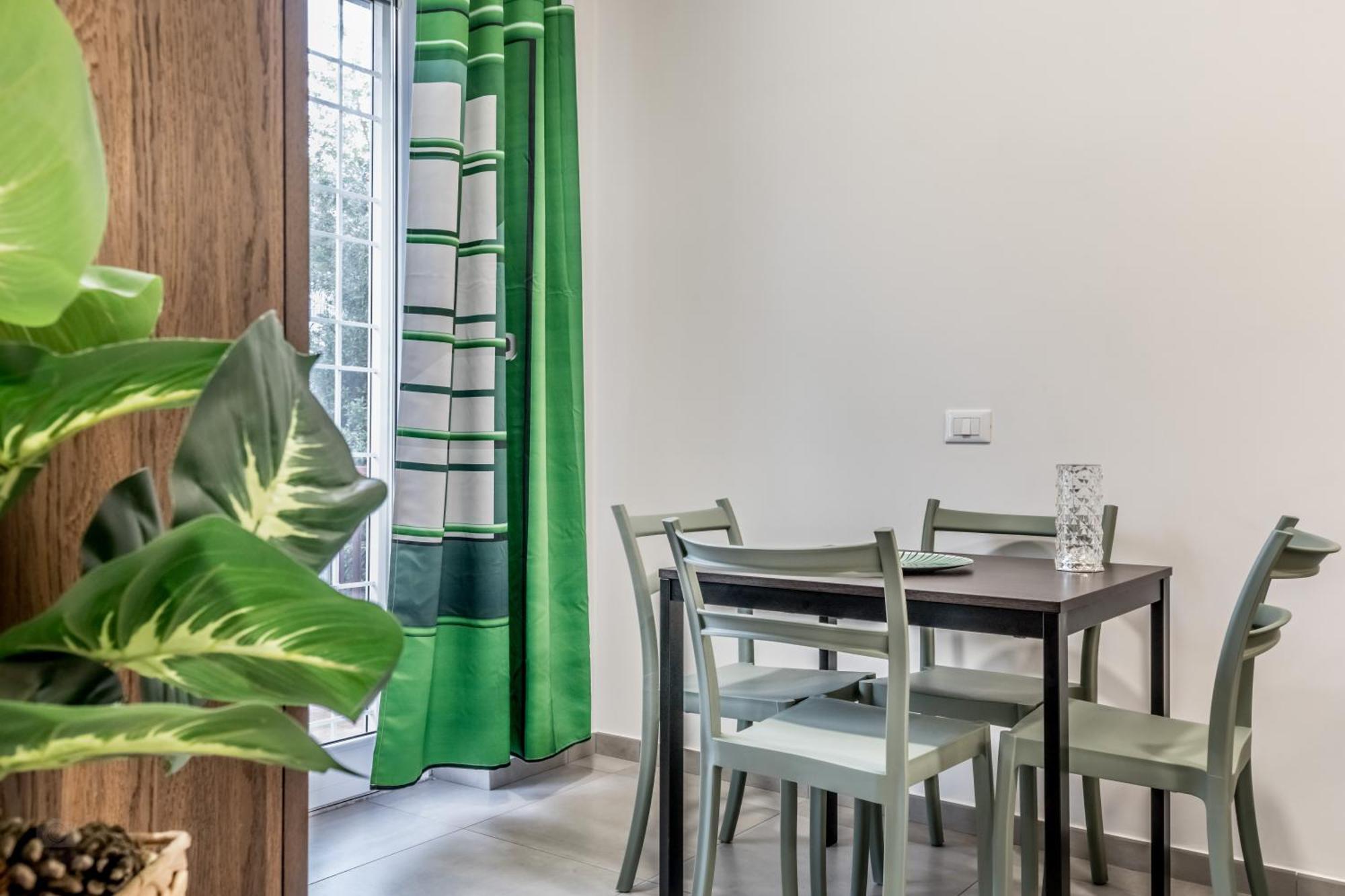 White Living R-Home روما المظهر الخارجي الصورة