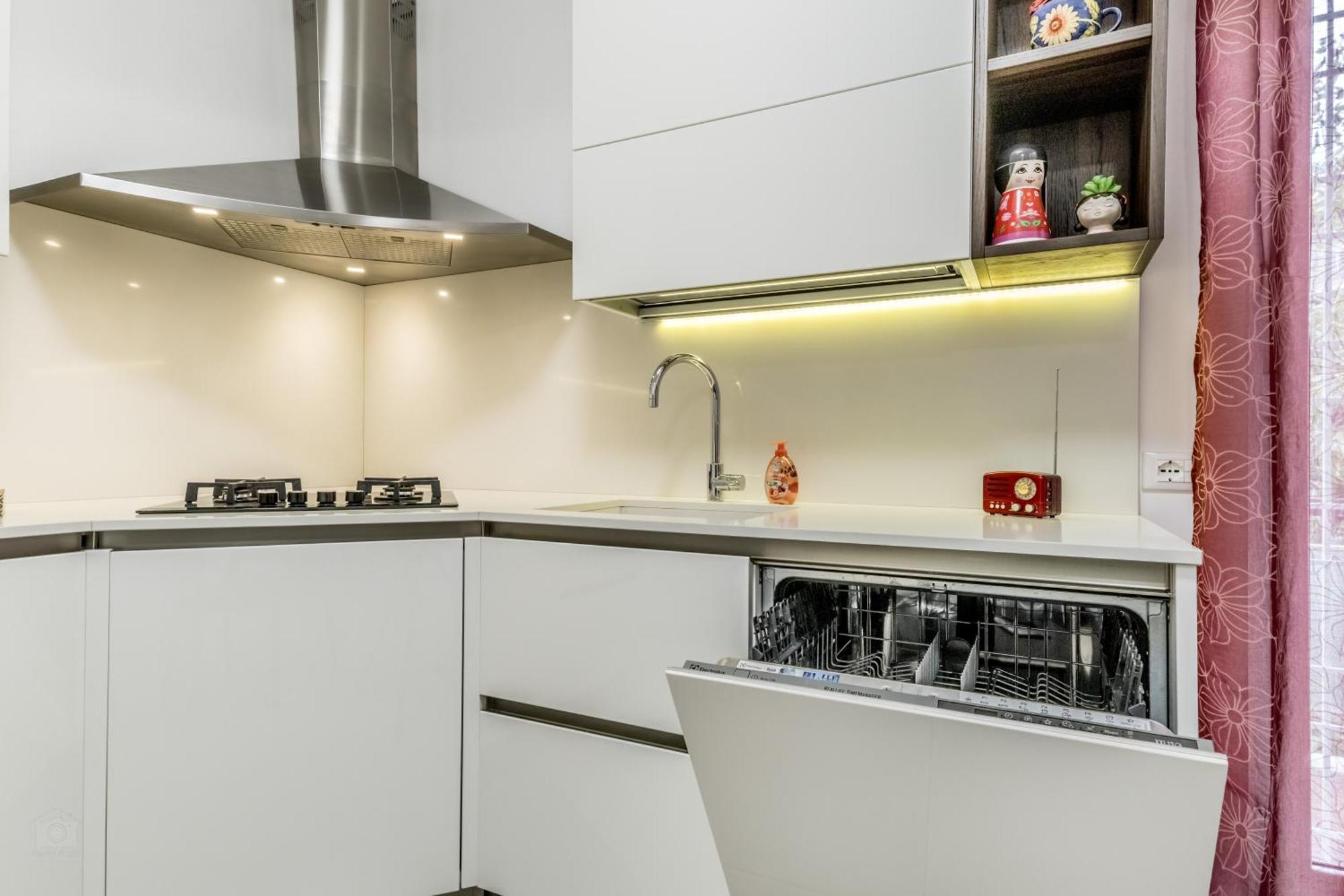 White Living R-Home روما المظهر الخارجي الصورة