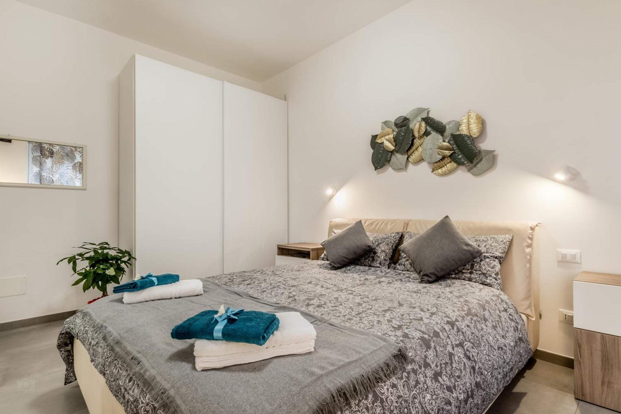 White Living R-Home روما المظهر الخارجي الصورة