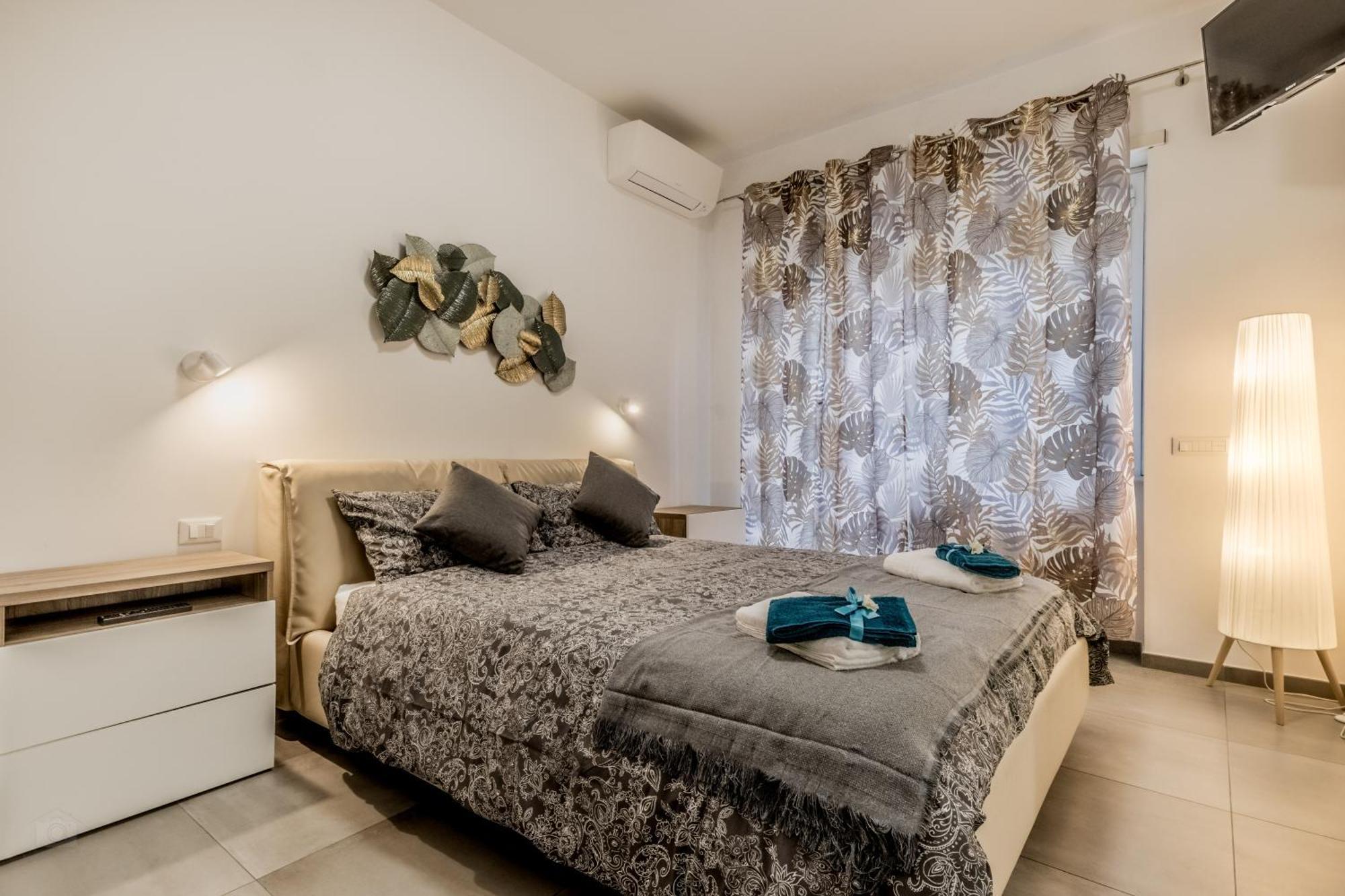 White Living R-Home روما المظهر الخارجي الصورة