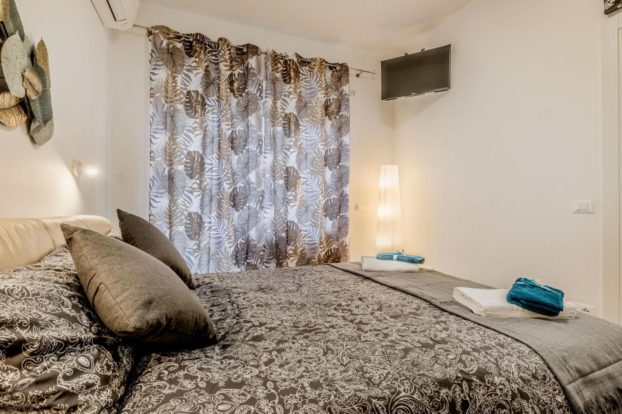 White Living R-Home روما المظهر الخارجي الصورة